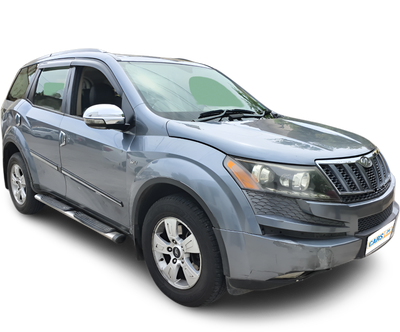 Mahindra XUV500-img